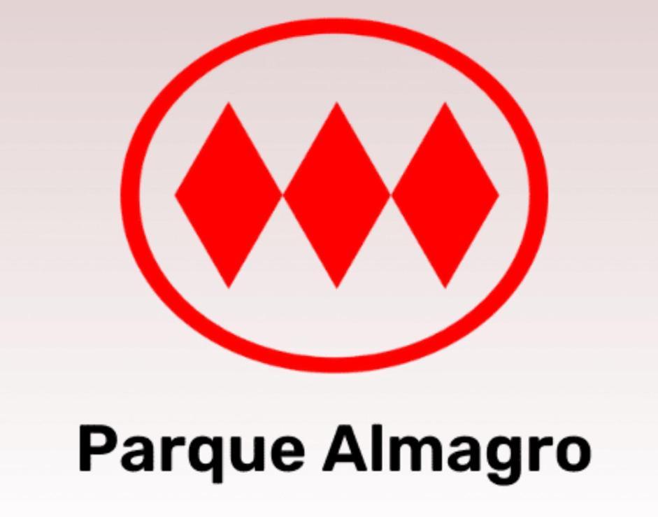 Apartamento En Santiago Centro Cerca De Movistar Arena, Caupolican Buitenkant foto